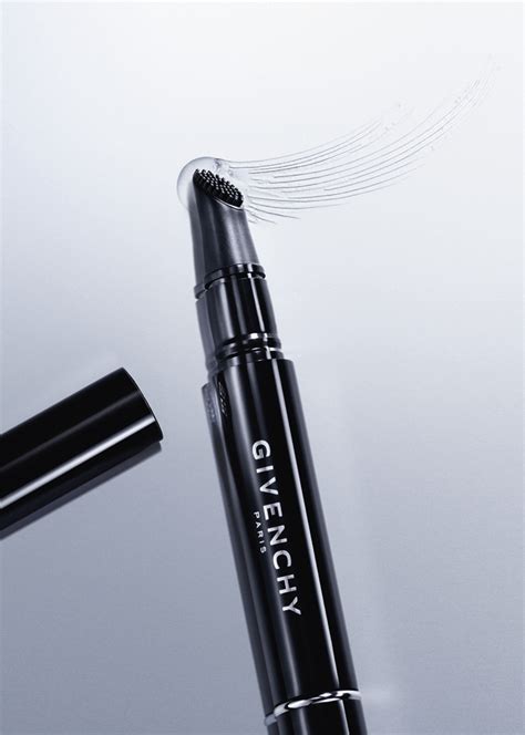 givenchy mister lash booster how to use|Givenchy Mister Lash Booster • Primer Product Info .